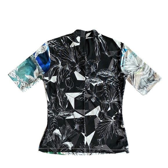 Adidas Farm Rio Abstract Sports Top - Picture 3 of 5